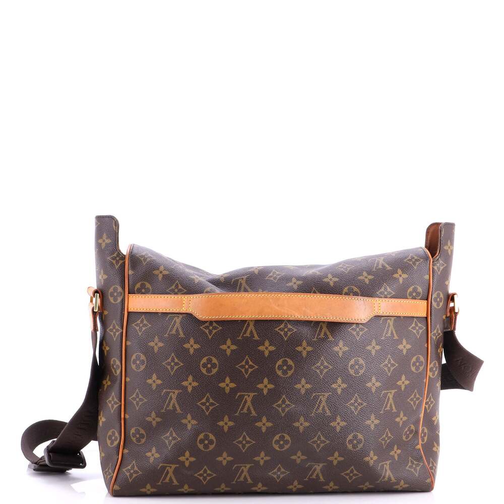 Louis Vuitton Abbesses Messenger Bag #249562L12B - Picture 3 of 9